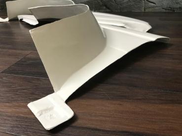 GfK-Race-Kotflügel EVO 1 "DTM" links